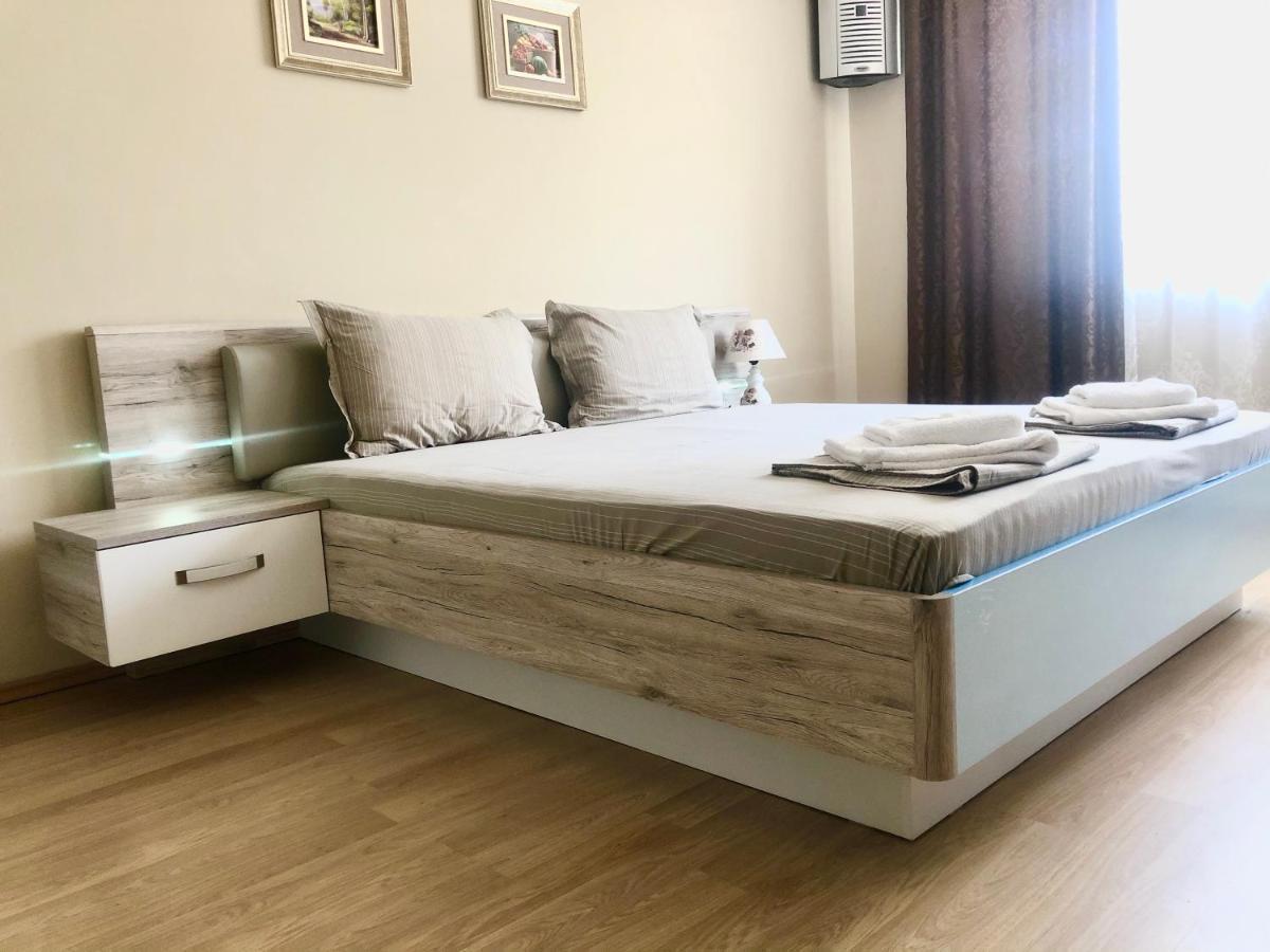 Апартаменти Корал Kiten (Burgas) Exterior photo