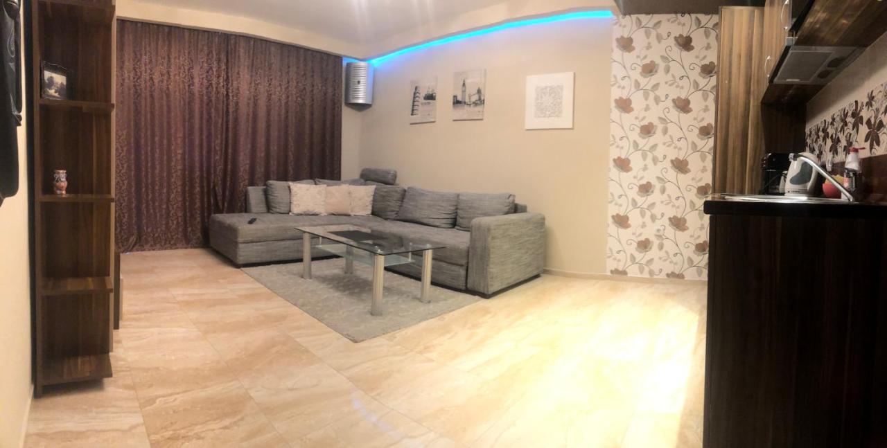 Апартаменти Корал Kiten (Burgas) Exterior photo