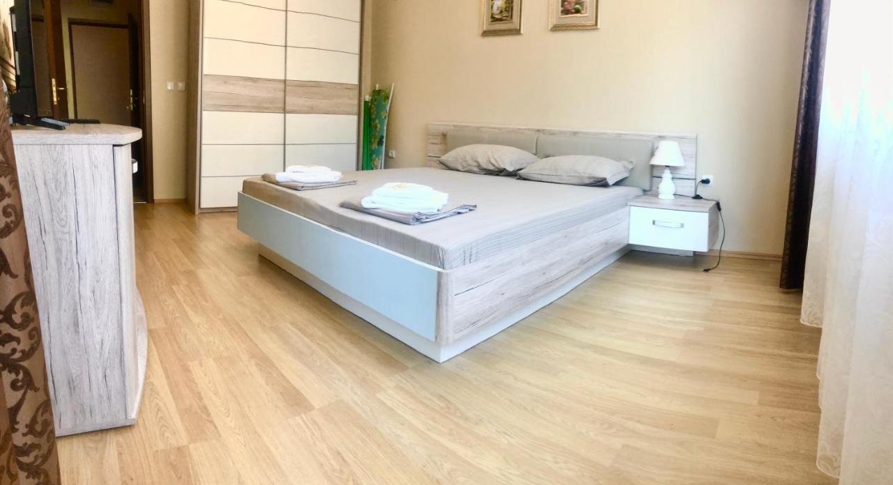 Апартаменти Корал Kiten (Burgas) Exterior photo