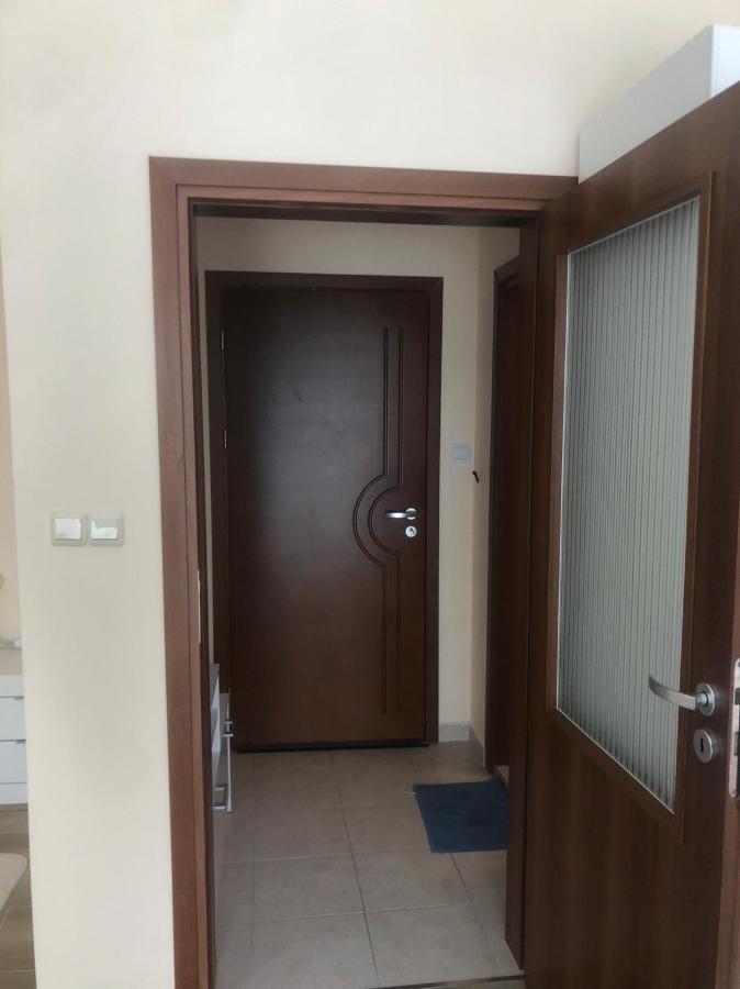 Апартаменти Корал Kiten (Burgas) Exterior photo