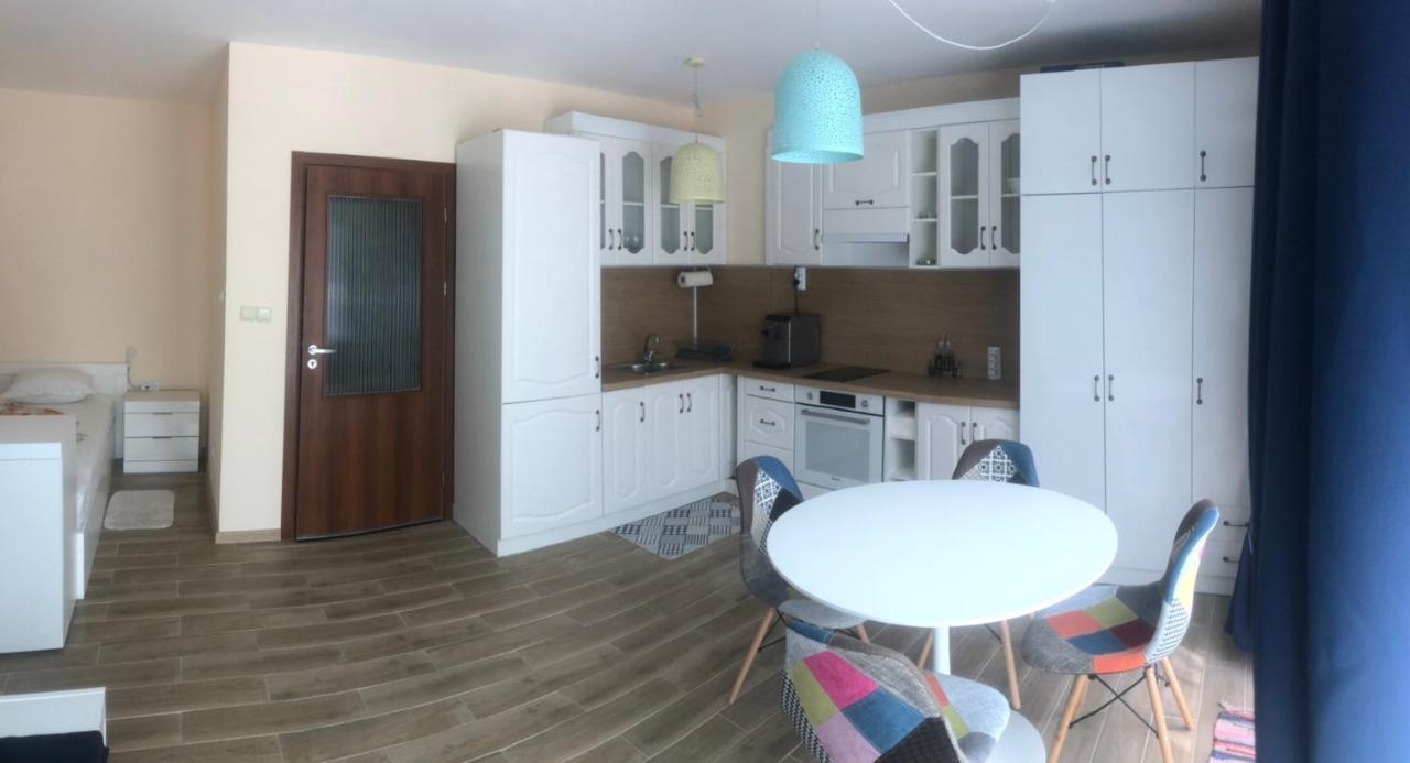 Апартаменти Корал Kiten (Burgas) Exterior photo