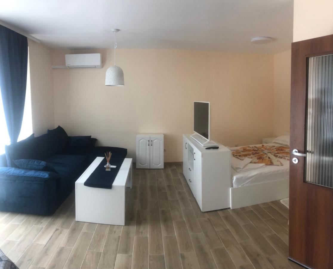 Апартаменти Корал Kiten (Burgas) Exterior photo