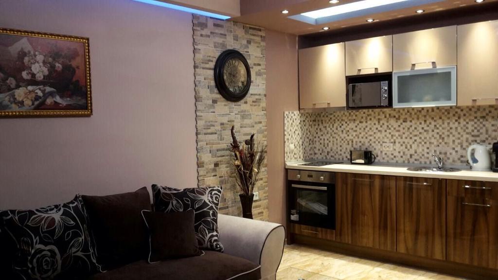 Апартаменти Корал Kiten (Burgas) Exterior photo