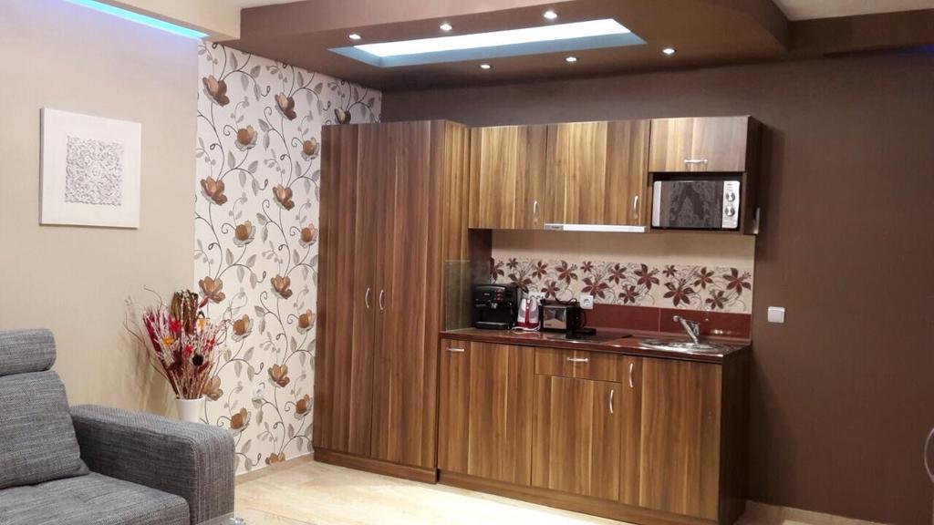 Апартаменти Корал Kiten (Burgas) Exterior photo